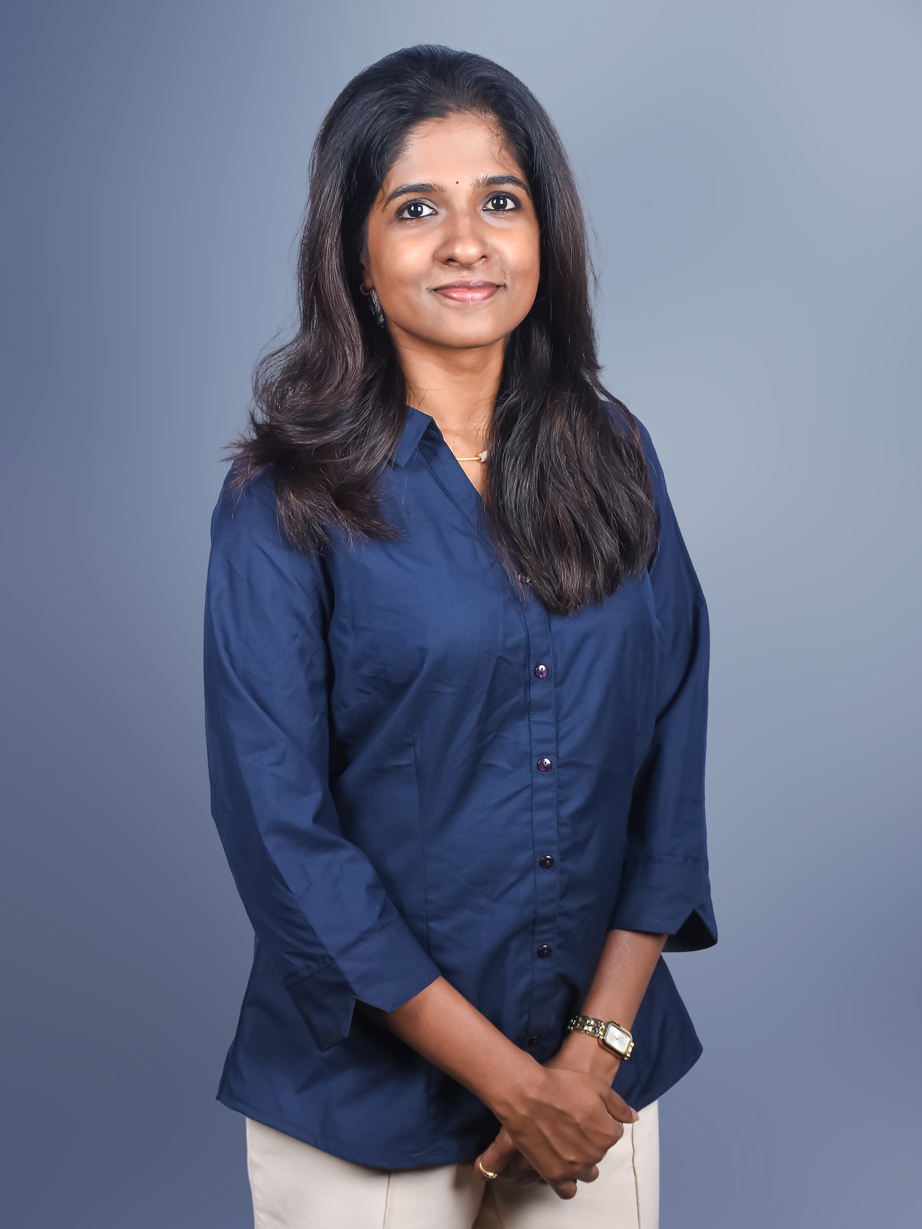 N SARUMATHY